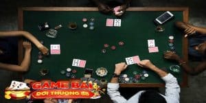 Cách chơi poker 2 lá chi tiết cho newbie