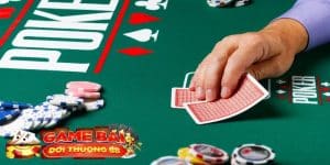 Giữ vững tâm lý và làm chủ cảm xúc khi chơi poker online tiền thật