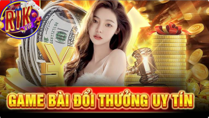 Mẹo chơi game bài hiệu quả tại rikvip